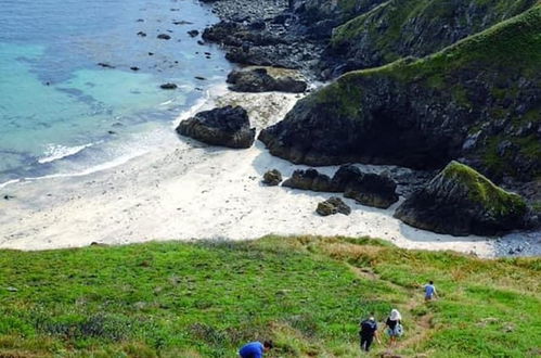 Photo 18 - Beautiful 2-bed Holiday Home nr Kynance Cove