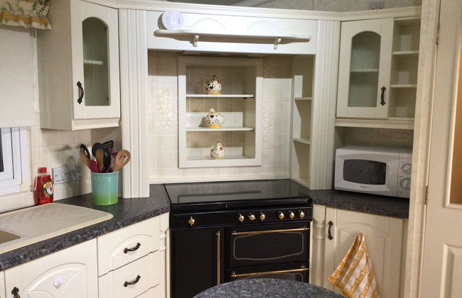 Beautiful 2-bed Holiday Home nr Kynance Cove - Foto 5