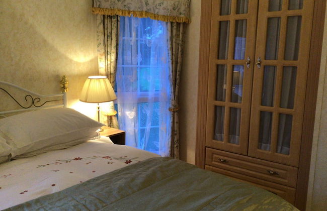 Beautiful 2-bed Holiday Home nr Kynance Cove - Foto 1