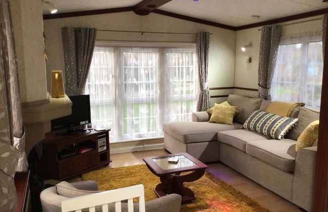 Beautiful 2-bed Holiday Home nr Kynance Cove - Foto 6