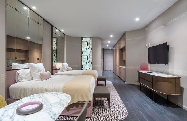 Suites at SLS LUX Brickell managed by CE - Foto 6