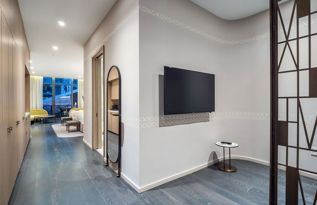 Suites at SLS LUX Brickell managed by CE - Foto 4