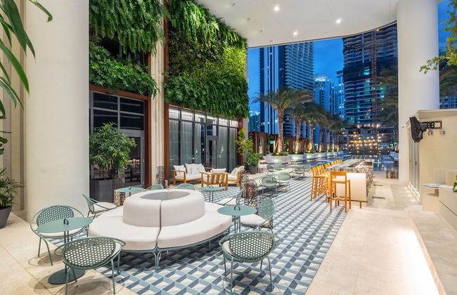 Suites at SLS LUX Brickell managed by CE - Foto 29