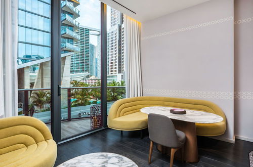 Photo 10 - Suites at SLS LUX Brickell managed by CE