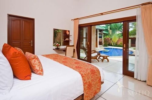 Photo 4 - Bali Jade Villas