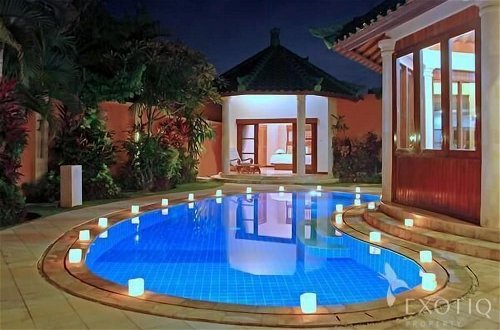 Photo 14 - Bali Jade Villas
