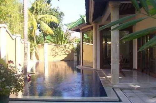 Foto 17 - Bali Jade Villas