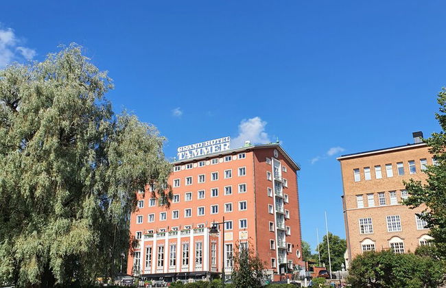Modern Downtown Studio - "Pikku Ronka" - Hosted by 2ndhomes - Foto 22