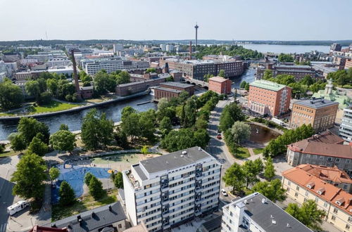 Photo 24 - 2ndhomes Tampere Iso Ronka - 2BR Apt.