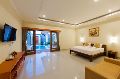 Foto 3 - Paisa Villa Seminyak