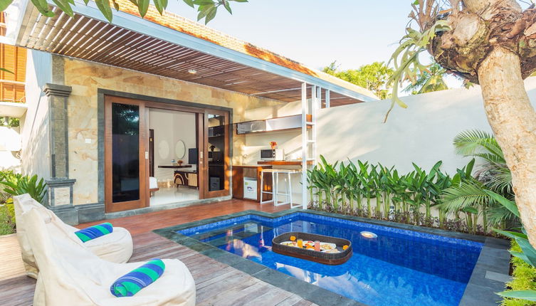 Foto 1 - Paisa Villa Seminyak