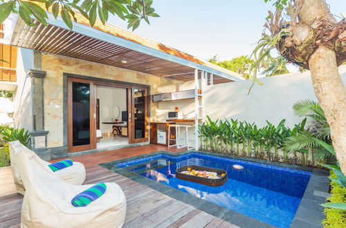 Foto 1 - Paisa Villa Seminyak