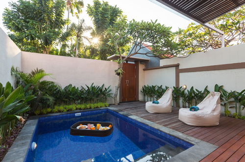 Photo 6 - Paisa Villa Seminyak