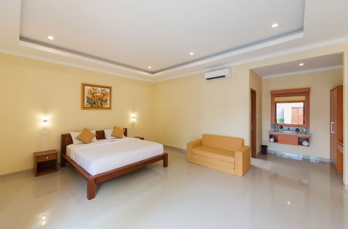 Foto 4 - Paisa Villa Seminyak