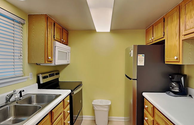 Sandpiper Cove by Southern Vacation Rentals - Foto 45