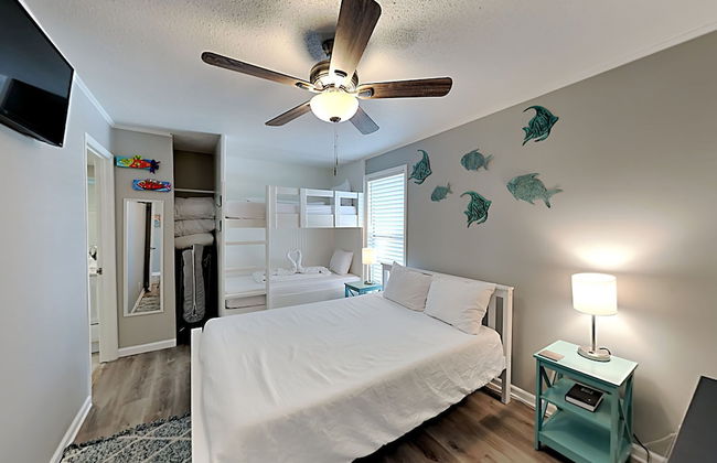 Sandpiper Cove by Southern Vacation Rentals - Foto 72