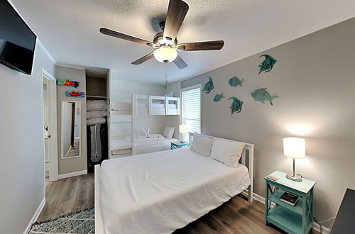 Foto 9 - Sandpiper Cove by Southern Vacation Rentals