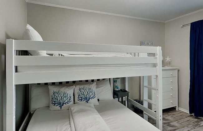 Sandpiper Cove by Southern Vacation Rentals - Foto 14