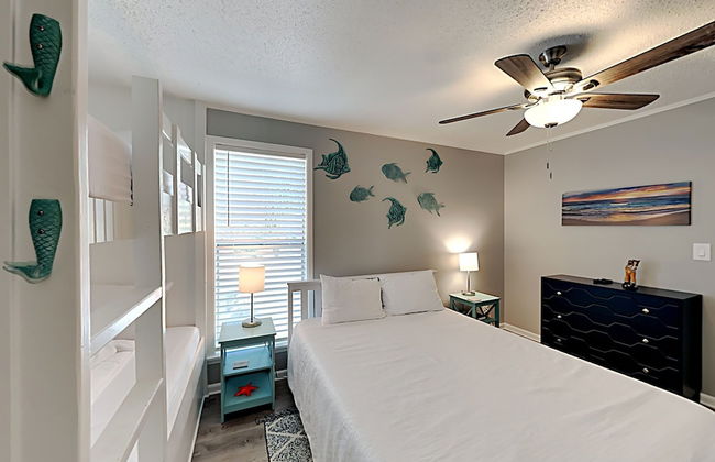 Sandpiper Cove by Southern Vacation Rentals - Foto 10