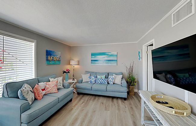 Sandpiper Cove by Southern Vacation Rentals - Foto 52