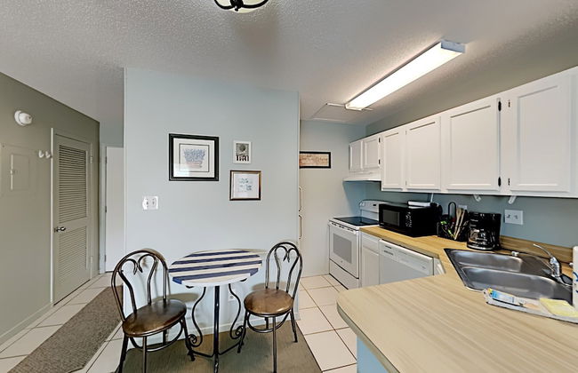 Sandpiper Cove by Southern Vacation Rentals - Foto 30
