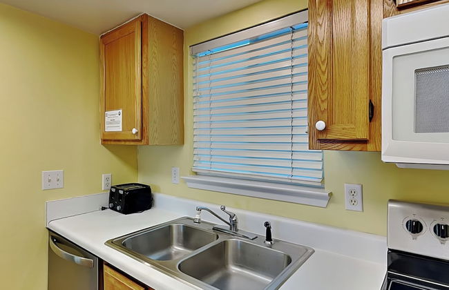 Sandpiper Cove by Southern Vacation Rentals - Foto 44