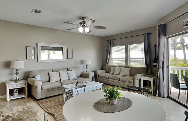 Sandpiper Cove by Southern Vacation Rentals - Foto 53
