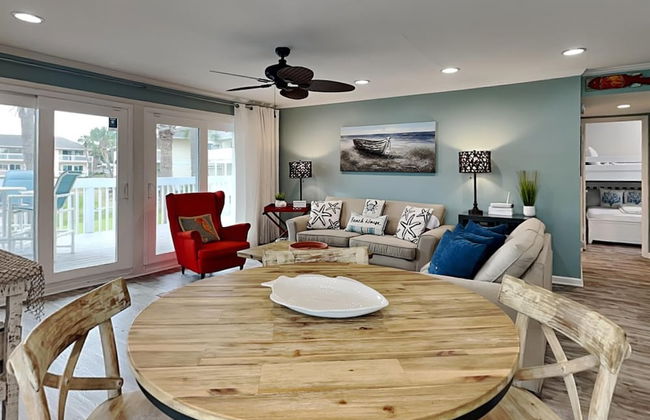 Sandpiper Cove by Southern Vacation Rentals - Foto 28