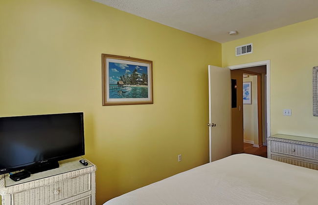 Sandpiper Cove by Southern Vacation Rentals - Foto 16