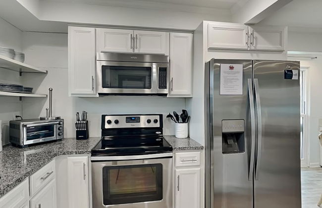 Sandpiper Cove by Southern Vacation Rentals - Foto 42
