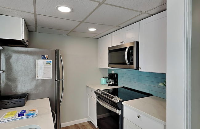 Sandpiper Cove by Southern Vacation Rentals - Foto 47