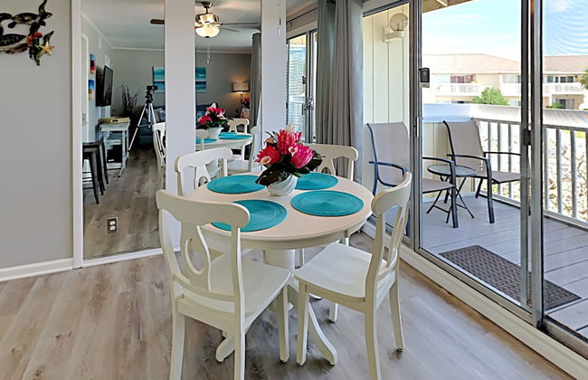 Sandpiper Cove by Southern Vacation Rentals - Foto 23