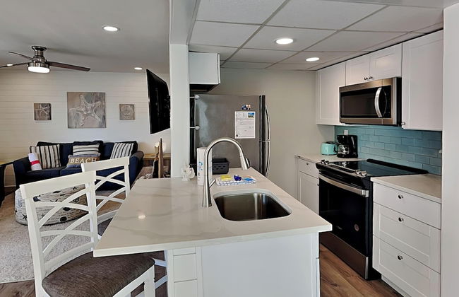Sandpiper Cove by Southern Vacation Rentals - Foto 46