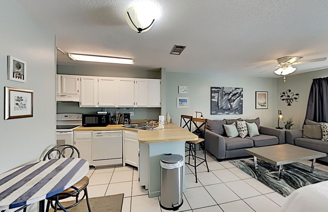 Sandpiper Cove by Southern Vacation Rentals - Foto 29