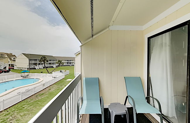 Sandpiper Cove by Southern Vacation Rentals - Foto 71