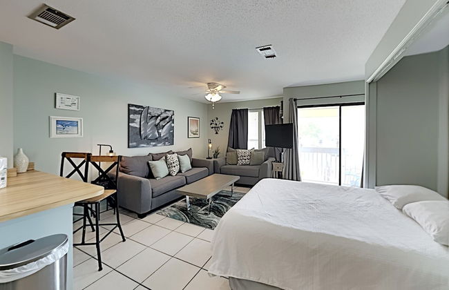 Sandpiper Cove by Southern Vacation Rentals - Foto 22
