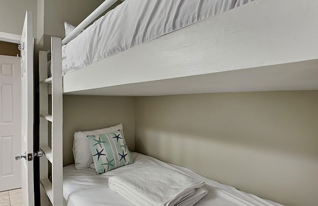 Sandpiper Cove by Southern Vacation Rentals - Foto 5