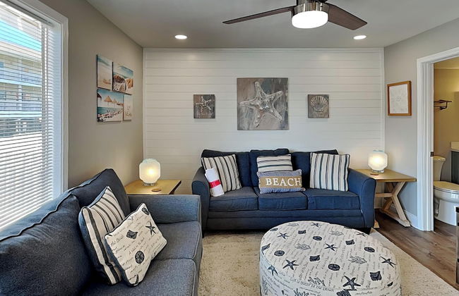 Sandpiper Cove by Southern Vacation Rentals - Foto 64