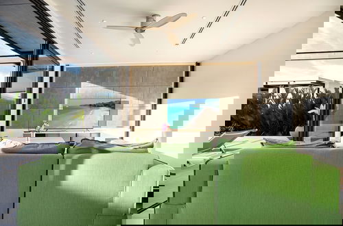 Foto 16 - Stylish Salt Pool Villa Sunset Garden 5
