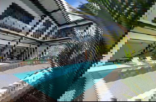 Foto 1 - Stylish Salt Pool Villa Sunset Garden 5