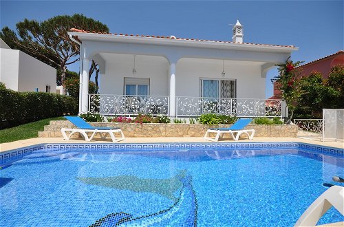 Photo 13 - Well-appointed Villa is Situated in the Popular Resort of Vilamoura