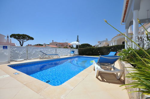 Foto 17 - Well-appointed Villa is Situated in the Popular Resort of Vilamoura