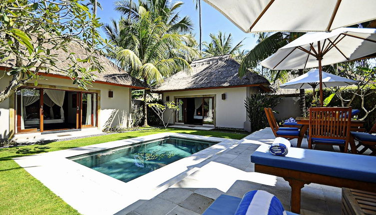 Photo 1 - Two Bedrooms Villa With Private Pool, Large Landscape Garden and Kitchen