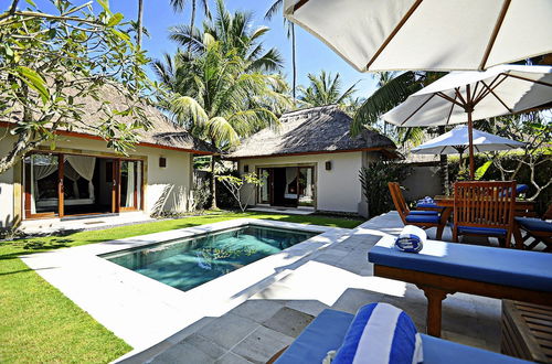 Photo 1 - Two Bedrooms Villa With Private Pool, Large Landscape Garden and Kitchen