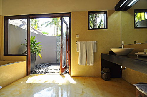 Photo 9 - Two Bedrooms Villa With Private Pool, Large Landscape Garden and Kitchen