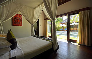 Photo 2 - Two Bedrooms Villa With Private Pool, Large Landscape Garden and Kitchen