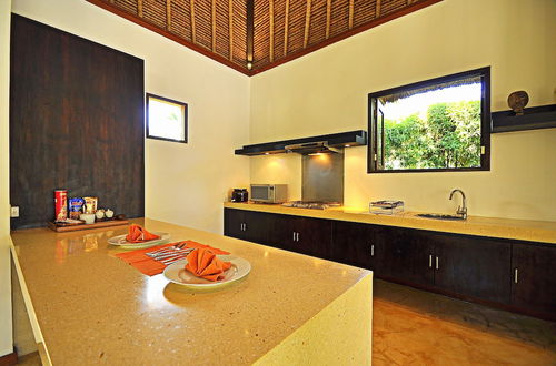 Photo 6 - Two Bedrooms Villa With Private Pool, Large Landscape Garden and Kitchen