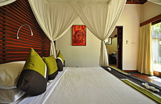Photo 3 - Two Bedrooms Villa With Private Pool, Large Landscape Garden and Kitchen