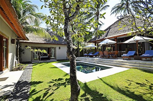 Photo 12 - Two Bedrooms Villa With Private Pool, Large Landscape Garden and Kitchen