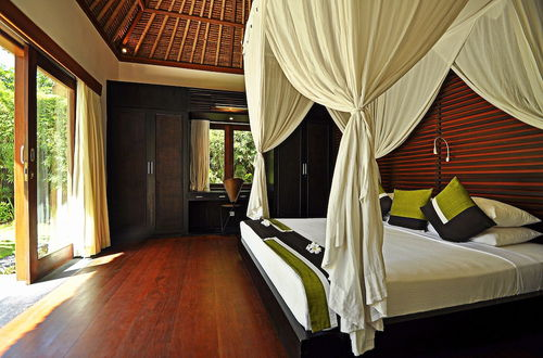 Photo 5 - Two Bedrooms Villa With Private Pool, Large Landscape Garden and Kitchen